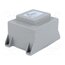 TSZZ30/005M/5 Transformer: encapsulated; 30VA; 230VAC; 12V; 2.5A; PCB; IP00 KrE7EBePLToJP0xezpmOcotpHx1jRsNEZ4Sv1_BsxUA