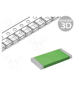 MCT06030Z0000ZP500 Resistor: thin film; SMD; 0603; 0Ω; 0.125W; MCT0603; 0; 75V; 180mm fbN0X0Dr36ybEB91C0OKlGgPh7Bk9kkj77v3U0yVCC4