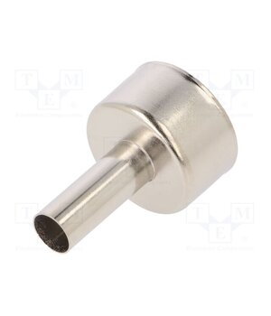 A-2102 Nozzle: hot air; for soldering station; 8mm BrxVr3VP1o7vtX2Ssowqq0j-UzlMX9f-uk0lnS_w5Xs