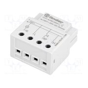 15.91.8.230.0000 Relay: installation; wall mount; -10÷50°C; IP20; 230VAC; 100W pwbMS5gxjzDfAVQFOslWufO2n7vZX2LTRF5X9trXhzw