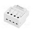 15.91.8.230.0000 Relay: installation; wall mount; -10÷50°C; IP20; 230VAC; 100W pwbMS5gxjzDfAVQFOslWufO2n7vZX2LTRF5X9trXhzw