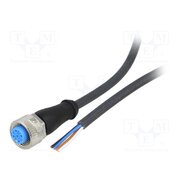 YF2A14-100UB3XLEAX Cable: for sensors/automation; M12; PIN: 4; straight; 10m; plug rDH22JXa2TyTNOIqTDqVo-497gFS7fW8uUEKwY6QrJI