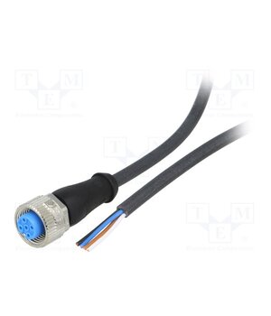 YF2A14-100UB3XLEAX Cable: for sensors/automation; M12; PIN: 4; straight; 10m; plug rDH22JXa2TyTNOIqTDqVo-497gFS7fW8uUEKwY6QrJI