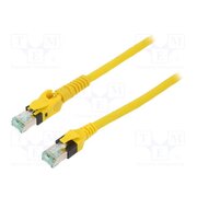 09488447745075 Patch cord; RJ45 plug,RJ45 plug movable up/down ±90°; S/FTP; 6a n1sX0fIAAmCNH8UcbhEn0mrc_2DfcecrpzpZ8_2NWA4