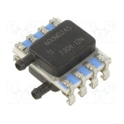 HSCMRRN600MD2A5 Sensor: pressure; -600÷600mbar; differential; OUT: I2C; SMT Ve19TYNuQh7f8BpBpqZO2PyCWX4ecr9fpWSEG7tcuwI