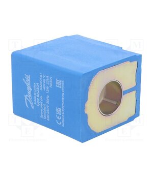 BA230A Accessories: coil for solenoid valve; 220÷230VAC; 13.5mm; IP00 ZbgrXfaonCq92mwT9VtcZh7tYTX5ALAQFuI_AAU9Z7g