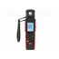 Apgaismojuma mērītājs UNI-T UT381A, 0–400 000 lx, Bluetooth, CCF ATSL381A+1.jpg