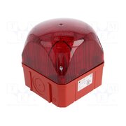 874162405 Signaller: lighting; flashing light,continuous light; 24VDC iI9aH53KlULTSoLqyv-DcePWktp3Lxj2HMmfVw54XzU
