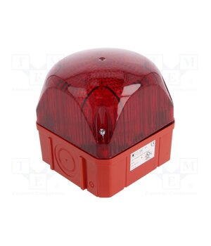 874162405 Signaller: lighting; flashing light,continuous light; 24VDC iI9aH53KlULTSoLqyv-DcePWktp3Lxj2HMmfVw54XzU