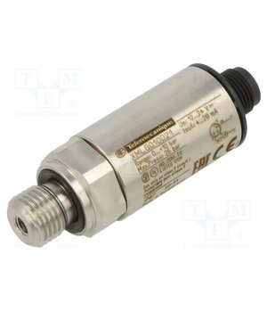 XMLG010D21 Pressure switch; Pressure setting range: 0÷10bar; 8÷33VDC; 0.3% hjWIoCmJR-MRjXUg7mcvx4zR9RxLY2IwMU-6e1wB62Q