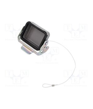 10016500 LAPP connector H-B 6 KDT-LB COVER YIbuF9SPFVK012Ov70Ui-yMW0Ko8DtcjDIzUndv3AVM