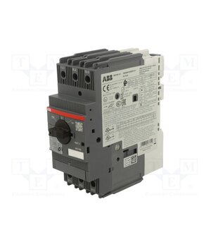 1SAM451000R1011 Motor breaker; 7.5kW; 208÷690VAC; for DIN rail mounting; IP20 fNEFHfu8n-qvwclKdhl1BN-FaROzsjTcGrMWHOpvOTw
