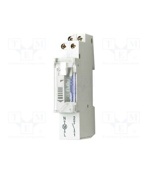 12.11.8.230.0000 Programmable time switch; 15min÷24h; SPST-NO; 250VAC/16A; IP20 w24FfcnRc3ysFyVLiyMZnucx883__eYpyiJaCI-34kc