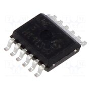 IPS161H IC: power switch; high-side; 0.7A; Ch: 1; SMD; PowerSSO12; tube TzzEwbiT43joGSIaTB7NxnG_ftmH6pi2OxbabsgvZog