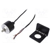 E50S8-3600-3-T-1 Encoder: incremental; 3600imp/revol; OUT: push/pull; IP50; 2m LzUQ83tL8R7cgWDsstLwzkwM77MDjPFaau612nobNrg