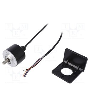 E50S8-3600-3-T-1 Encoder: incremental; 3600imp/revol; OUT: push/pull; IP50; 2m LzUQ83tL8R7cgWDsstLwzkwM77MDjPFaau612nobNrg