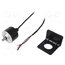 E50S8-3600-3-T-1 Encoder: incremental; 3600imp/revol; OUT: push/pull; IP50; 2m LzUQ83tL8R7cgWDsstLwzkwM77MDjPFaau612nobNrg