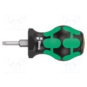 05008840001 Screwdriver; slot; 3.5x0.6mm; STUBBY; Blade length: 24.5mm mPP_SLDfrzxQcQ-JcL54FvEs0WJeQkIy-mS5wjPXPGQ