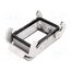 09200320301 Enclosure for connectors: HDC; size 32A (2 x 16A); Han® A; IP65 lpXICZ4x70Ui6EQRI2L2-Fh2hTRgDjvnscdyHmppsAg