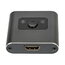 ADAPTERIS - KEITIKLIS PERJUNGĖJAS HDMI (L) <-> 2xHDMI (L), split šakotuvas CPEKHDMI2K+2.jpg