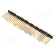 SL 22 214 72G Connector: pin strips; pin header; male; PIN: 72; SL 22; THT; 2.54mm QQfXKSsSboBjOTRu_CWuwyUfw79RgZm11QoVNKEdISI