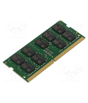 GR4A8G266S8C-SCTD DRAM memory; DDR4 SODIMM ECC; 2666MHz; 1.2VDC; industrial; 1Gx8 Th0HQ7QG_r49XbTWRejoQkcMvIpmz7b2U85jB31xJNE