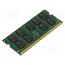 GR4A8G266S8C-SCTD DRAM memory; DDR4 SODIMM ECC; 2666MHz; 1.2VDC; industrial; 1Gx8 Th0HQ7QG_r49XbTWRejoQkcMvIpmz7b2U85jB31xJNE