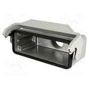 19302241752 Enclosure for connectors: HDC; size 24B; for cable; Han® HMC woa6V_vOXjE8ifeVEXxcKypTX-ThTJsCboSPCiMInR0