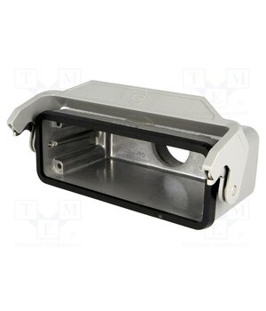19302241752 Enclosure for connectors: HDC; size 24B; for cable; Han® HMC woa6V_vOXjE8ifeVEXxcKypTX-ThTJsCboSPCiMInR0