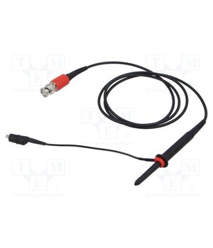 TT-HV 200 Probe: for oscilloscope; high voltage; 300MHz; 100: 1; 2kV; 1.2ns d_FORqMahRlxhtm6ZF6mi8VJ55OLkEeCi_2xjPj2l7E