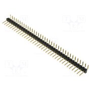 SL 3 025 36 G Connector: pin strips; pin header; male; PIN: 36; SL 3; angled 90° 677gJxXvDOETxRCW67RnKv847mRqIsKgUJw73ew0eNg