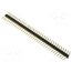 SL 3 025 36 G Connector: pin strips; pin header; male; PIN: 36; SL 3; angled 90° 677gJxXvDOETxRCW67RnKv847mRqIsKgUJw73ew0eNg