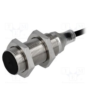 E2B-M18KS08-WP-C1 2M Sensor: inductive; OUT: NPN / NO; 0÷8mm; 10÷30VDC; M18; 2m; IP67 lAl9lfNT4fBm06no55NHLf3tku-OQfNqbIubBrL1_iQ