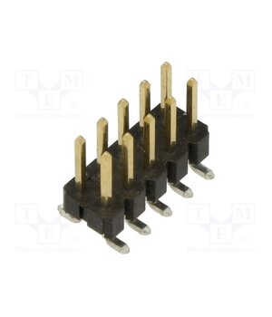 M20-8760542 Connector: pin strips; pin header; male; PIN: 10; vertical; SMT 0O_xsFO1hgvEJV-DdyJwDxVd7UfWesGxsPN_mIYiziI