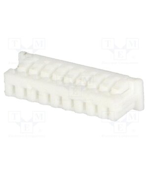 51021-0900 Connector: wire-wire/PCB; plug; female; PIN: 9; PicoBlade™; 1.25mm 2_hHyU4ntFx58w6qlpjw6aOQvsDpp67vousMvNVXlCQ