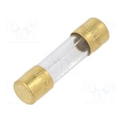 0034.5611.11 Fuse: fuse; 250mA; 250VAC; time-lag; cylindrical,glass; 5x20mm; SMD fBdswxA1cKp58FW81uJfQM1q9BeaaPnXQ6bFhPP5lys