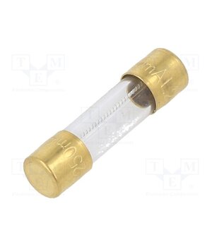 0034.5611.11 Fuse: fuse; 250mA; 250VAC; time-lag; cylindrical,glass; 5x20mm; SMD fBdswxA1cKp58FW81uJfQM1q9BeaaPnXQ6bFhPP5lys