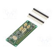 2JCIE-EV01-AR1 Sensor: sensor adapter; 4.75÷5.25VDC; 61.5x25x6.6mm; -10÷60°C b9U58HCD2mRf9548lpqYfn9vA6hBKugi3dh2GmvmQD4