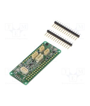 2JCIE-EV01-AR1 Sensor: sensor adapter; 4.75÷5.25VDC; 61.5x25x6.6mm; -10÷60°C b9U58HCD2mRf9548lpqYfn9vA6hBKugi3dh2GmvmQD4