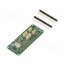 2JCIE-EV01-AR1 Sensor: sensor adapter; 4.75÷5.25VDC; 61.5x25x6.6mm; -10÷60°C b9U58HCD2mRf9548lpqYfn9vA6hBKugi3dh2GmvmQD4