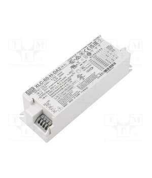 XLC-60-H-DA2 Power supply: switching; LED; 60W; 9÷54VDC; 900mA÷1.7A; 155÷400VDC Uw7fnKF_COCvn2s7lQS6TXUYEglRbJ_2_-OqVrZbQvw
