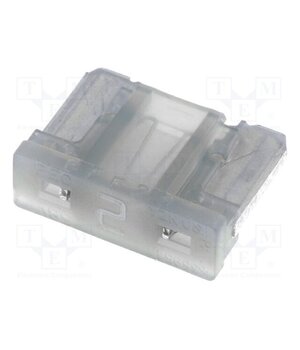 MINIVAL LOW PROFILE 2A Fuse: fuse; 2A; 32VDC; automotive; MINIVAL LOW PROFILE lIc9bTBYs95BlwlQemb8vjsUjGI70CqbJ-WeNkrab94