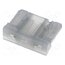 MINIVAL LOW PROFILE 2A Fuse: fuse; 2A; 32VDC; automotive; MINIVAL LOW PROFILE lIc9bTBYs95BlwlQemb8vjsUjGI70CqbJ-WeNkrab94