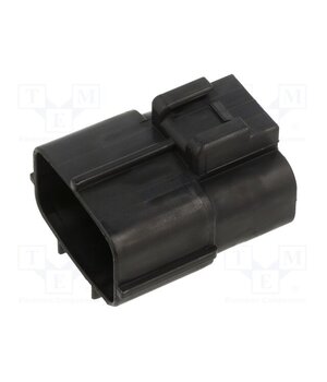 174657-2 Connector: automotive; plug; male; Econoseal J-070 Mark II; black d2i1v8EfADk9Yl0jvQxV08XThes6iqU4UTavRKxcMs8