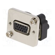 CP30229M Transition: D-Sub coupler; D-Sub 15pin HD socket x2,both sides 7W7wk5uPs7lrev5RoxDEyh7qvuP0pLasBwL4yapqxl4