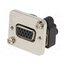 CP30229M Transition: D-Sub coupler; D-Sub 15pin HD socket x2,both sides 7W7wk5uPs7lrev5RoxDEyh7qvuP0pLasBwL4yapqxl4