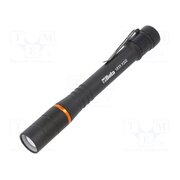 018330001 Torch: LED; 133mm; 200lm; black; IP66 VJrLSoWFR-OXZH_nfUDOHSi5sm4R8EwPox_u7upDt-k