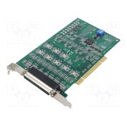 PCI-1620A-DE Communication card; PCI,PCI Express,RS232 x8; 50bps÷921.6kbps BU98EL-yx97-LzpHLhqQompI6pq0eN1opsdL6ttblwc