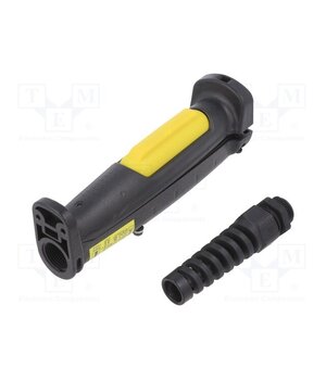 HE1G-L21SMB Safety switch: enabling switch; HE1G; DPDT; IP66; plastic ZOoCM1ndUIJ6IpxdoIpzEM6cncUQz5LdbIAAe7jOZec