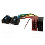 ZRS-150 Connector; radio,ISO; Chevrolet; PIN: 30 Q5JXYpPabACNoEF_u0CZJgddxj1Ud1yho-fFOUTWBsE